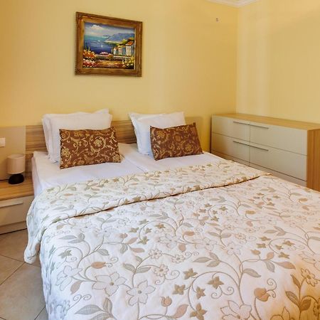 Apartments Dreambg Sozopol Exterior foto
