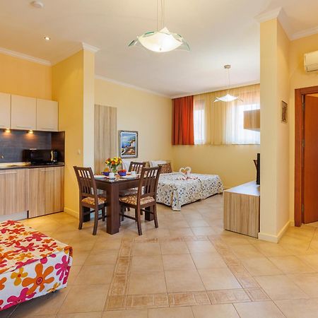 Apartments Dreambg Sozopol Exterior foto
