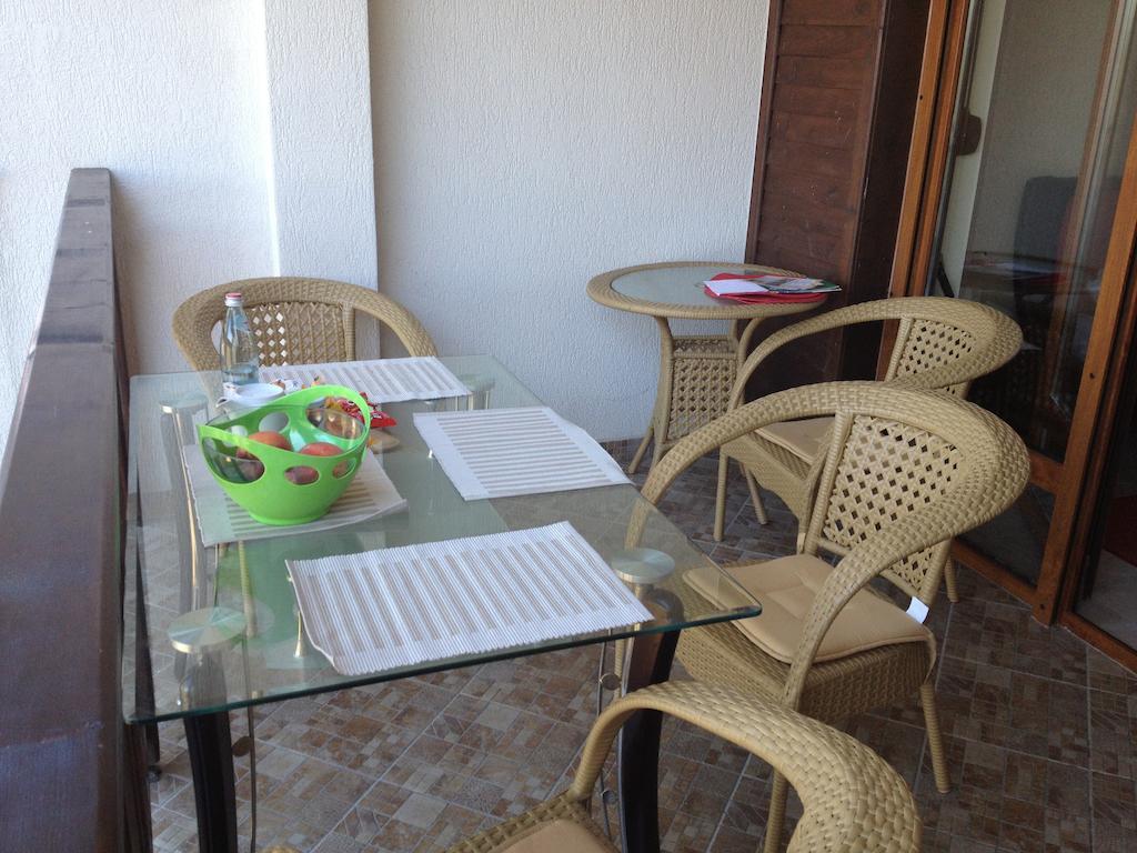Apartments Dreambg Sozopol Exterior foto
