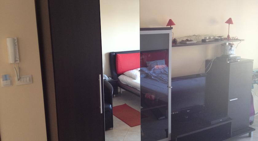Apartments Dreambg Sozopol Exterior foto
