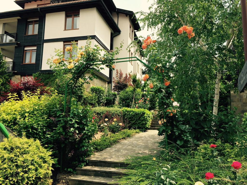 Apartments Dreambg Sozopol Exterior foto