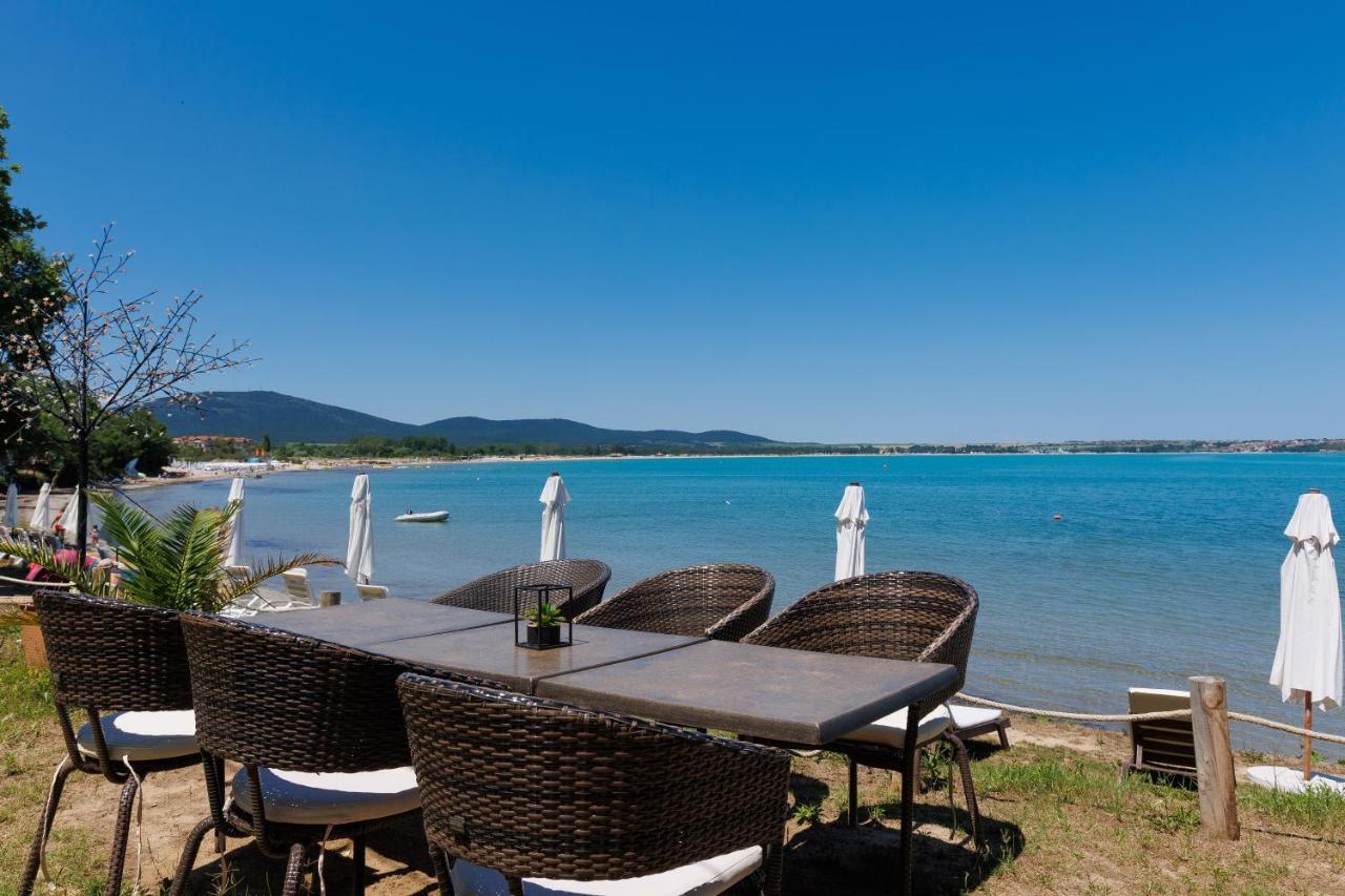 Apartments Dreambg Sozopol Exterior foto