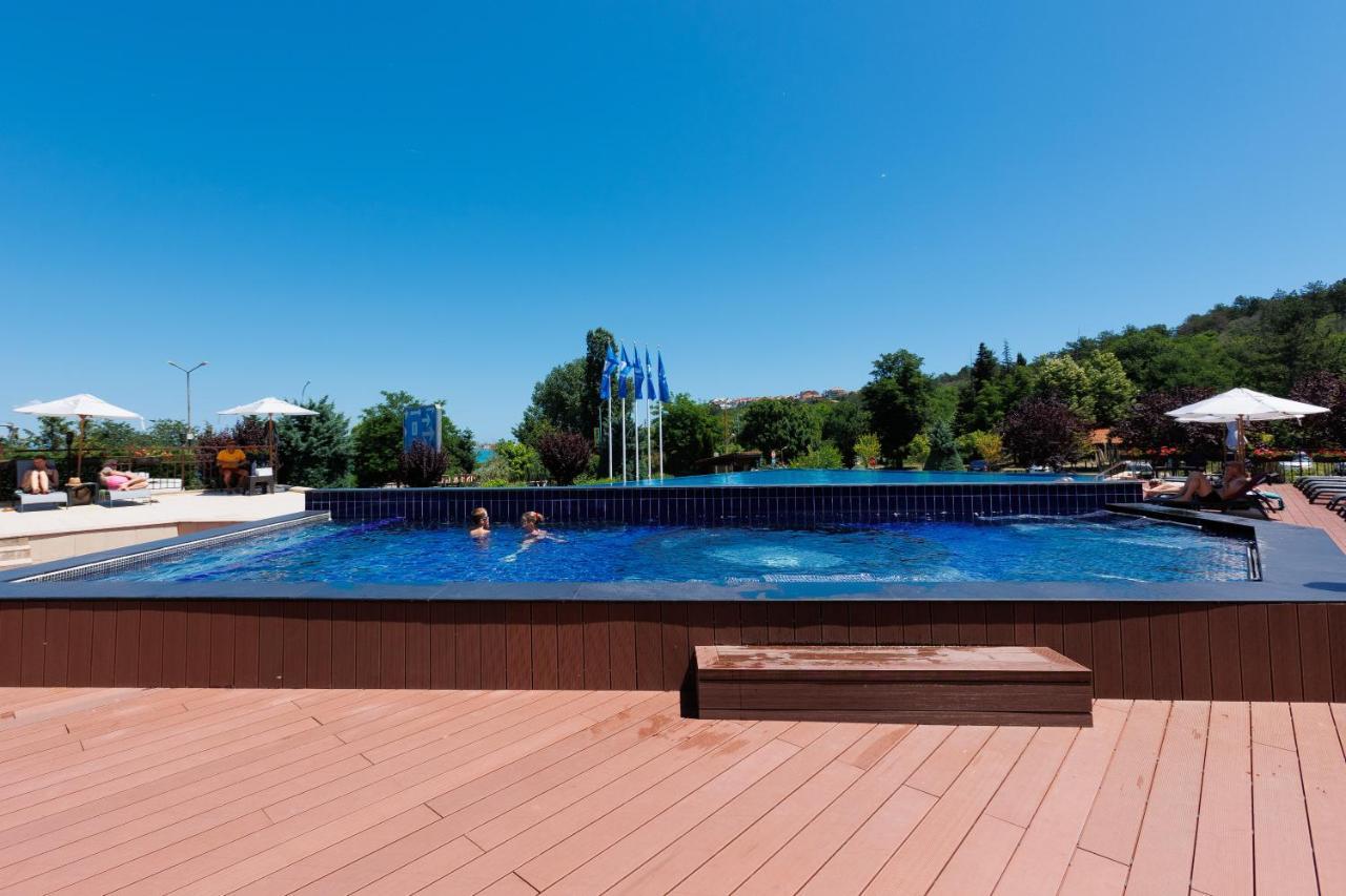 Apartments Dreambg Sozopol Exterior foto