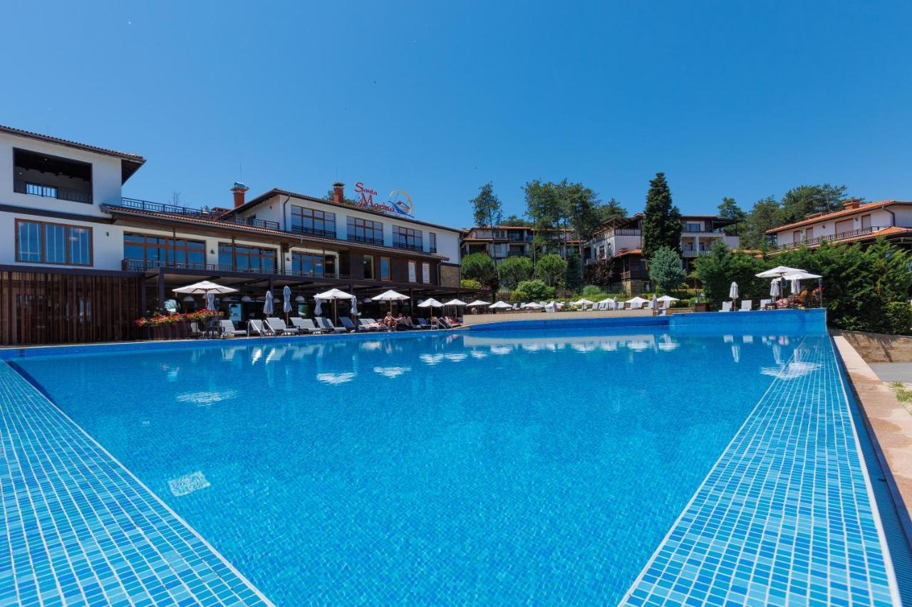 Apartments Dreambg Sozopol Exterior foto