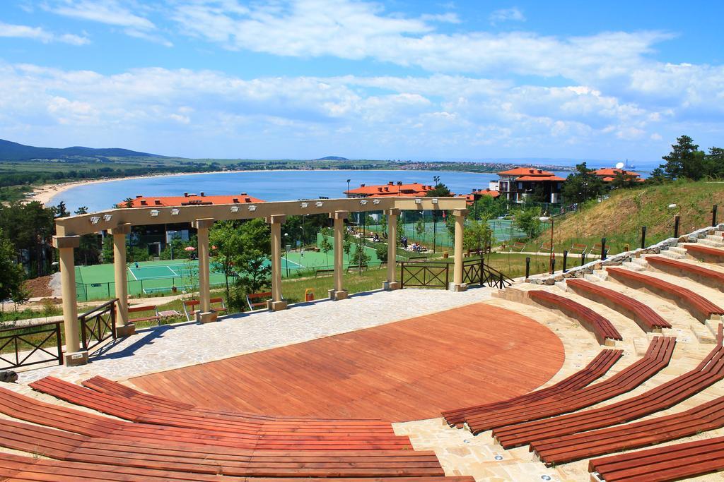 Apartments Dreambg Sozopol Quarto foto