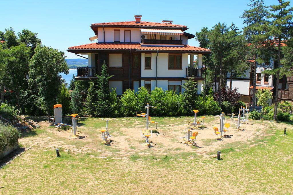 Apartments Dreambg Sozopol Quarto foto