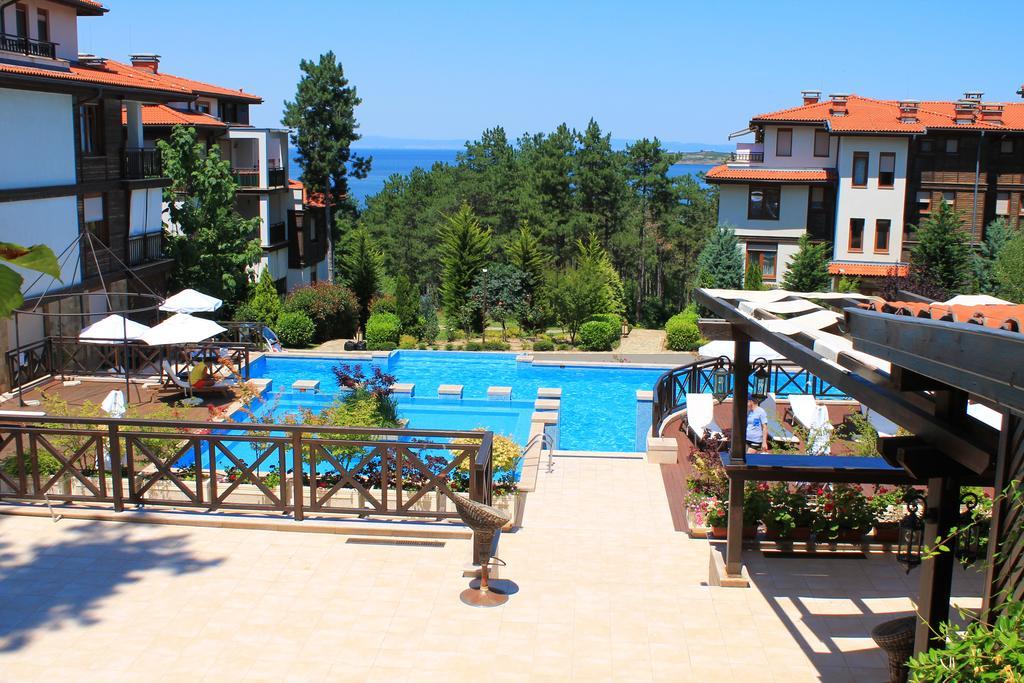 Apartments Dreambg Sozopol Quarto foto