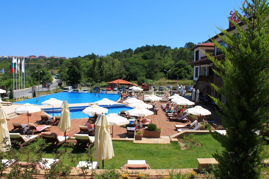 Apartments Dreambg Sozopol Quarto foto