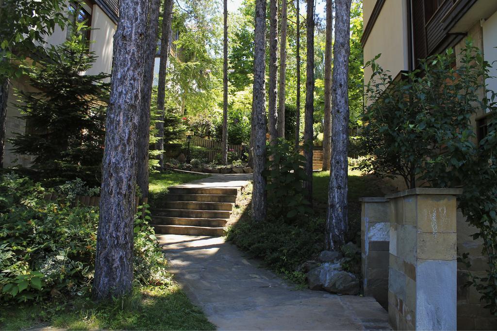 Apartments Dreambg Sozopol Quarto foto