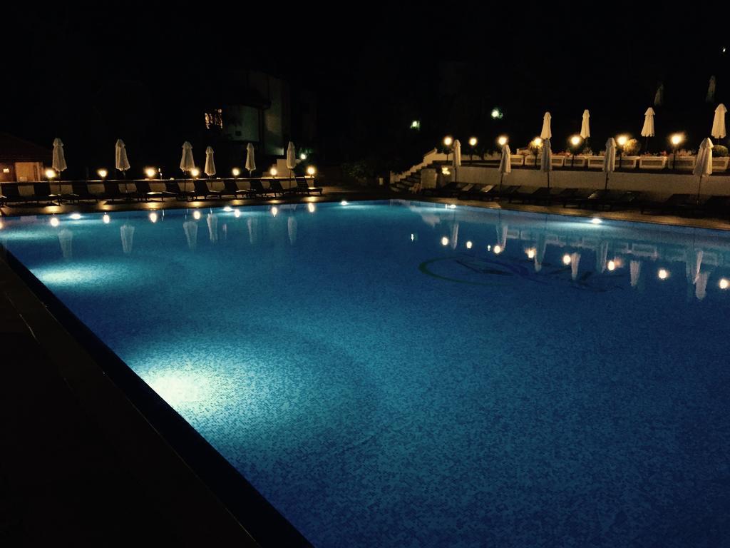 Apartments Dreambg Sozopol Quarto foto