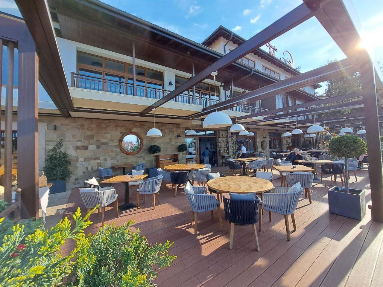 Apartments Dreambg Sozopol Exterior foto